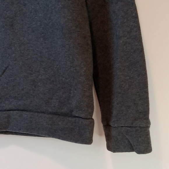 Adidas Pittsburgh Penguins Hoodie Pullover Sweatshirt Youth Sz 16-18 L EUC NICE! - Picture 11 of 16